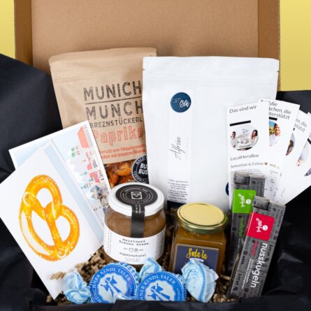 Local Hero Box Muc 5