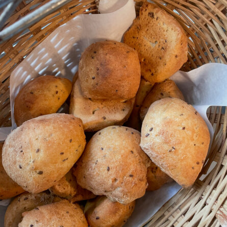 Oshione Glutenfreie Bäckerei-10