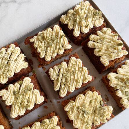 Oshione Glutenfreie Bäckerei-11