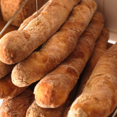 Oshione Glutenfreie Bäckerei-2