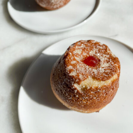 Oshione Glutenfreie Bäckerei-7