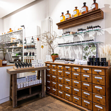 Saint Charles Apotheke Berlin-5