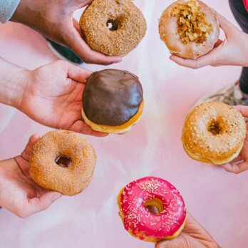 Brammibals Donuts (1) Brammibals Donuts (1)