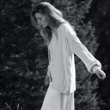 Liapure Atelier Cashmere Cardigan-6