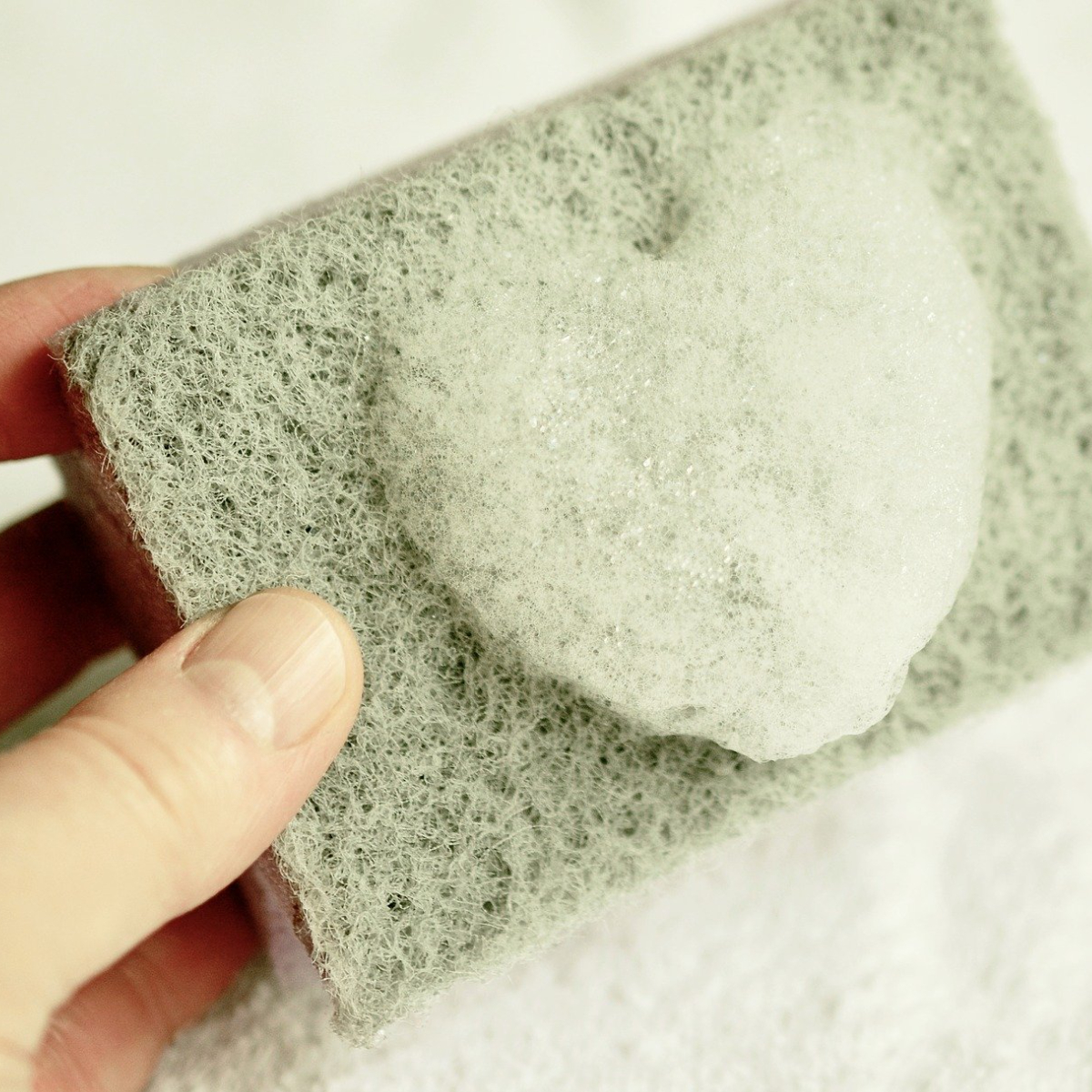 NachGedacht uebers Putzen