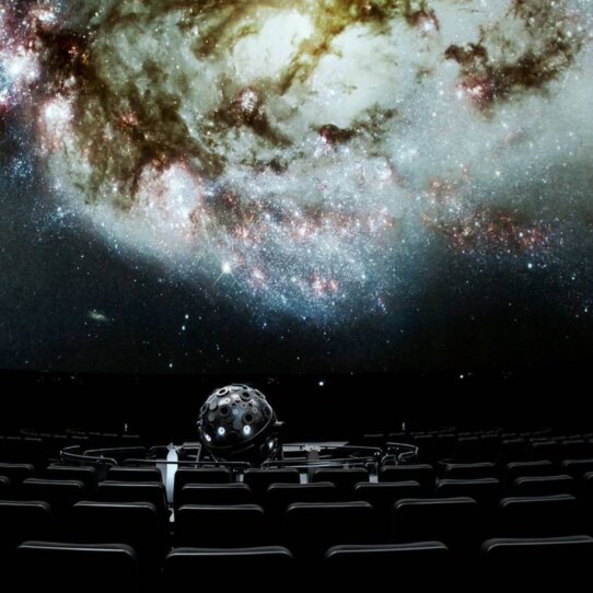 Planetarium Berlin (1)