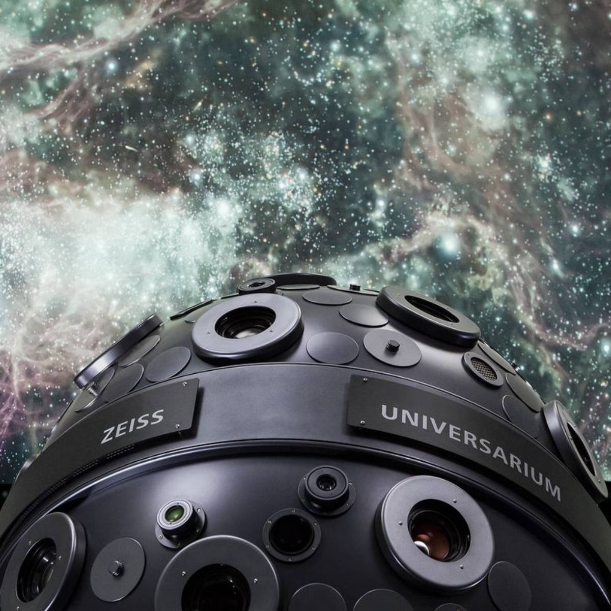 Planetarium Berlin (2)