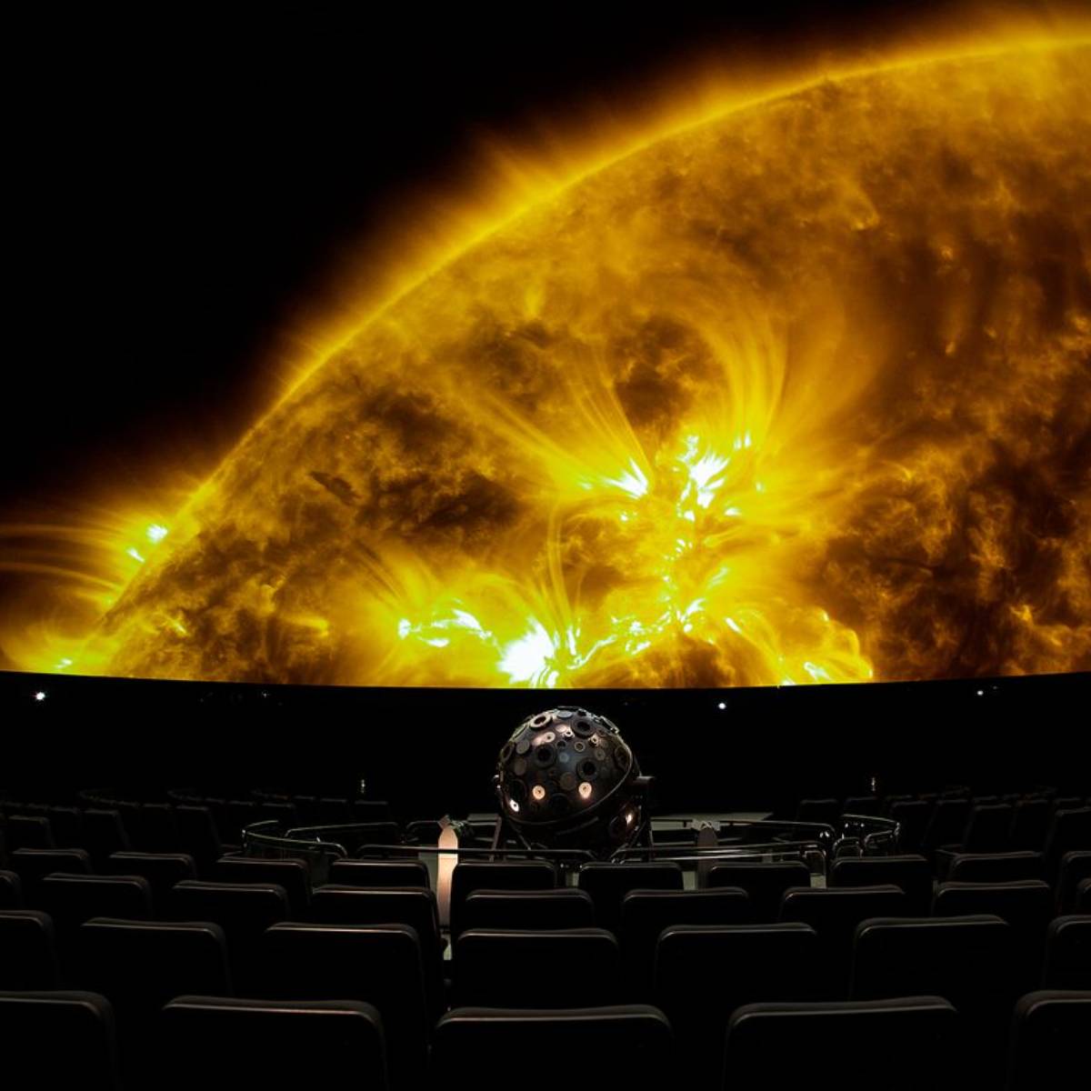 Planetarium Berlin