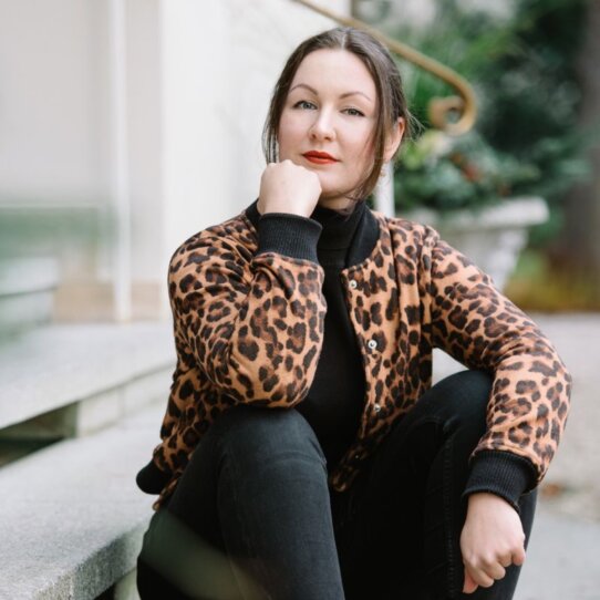 Ronja Kolls NachGedacht