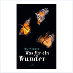 Was für ein Wunder von James Noel