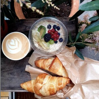 Blackline in Hamburg-Eimsbüttel Blackline in Hamburg-Eimsbüttel