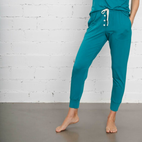 Hose Chris I Sunday in Bed