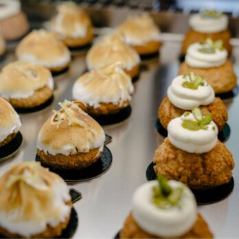 Konditorin Lea Zapf Muenchen (2)