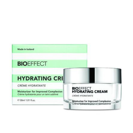 BIOEFFECT HYDRATING CREAM