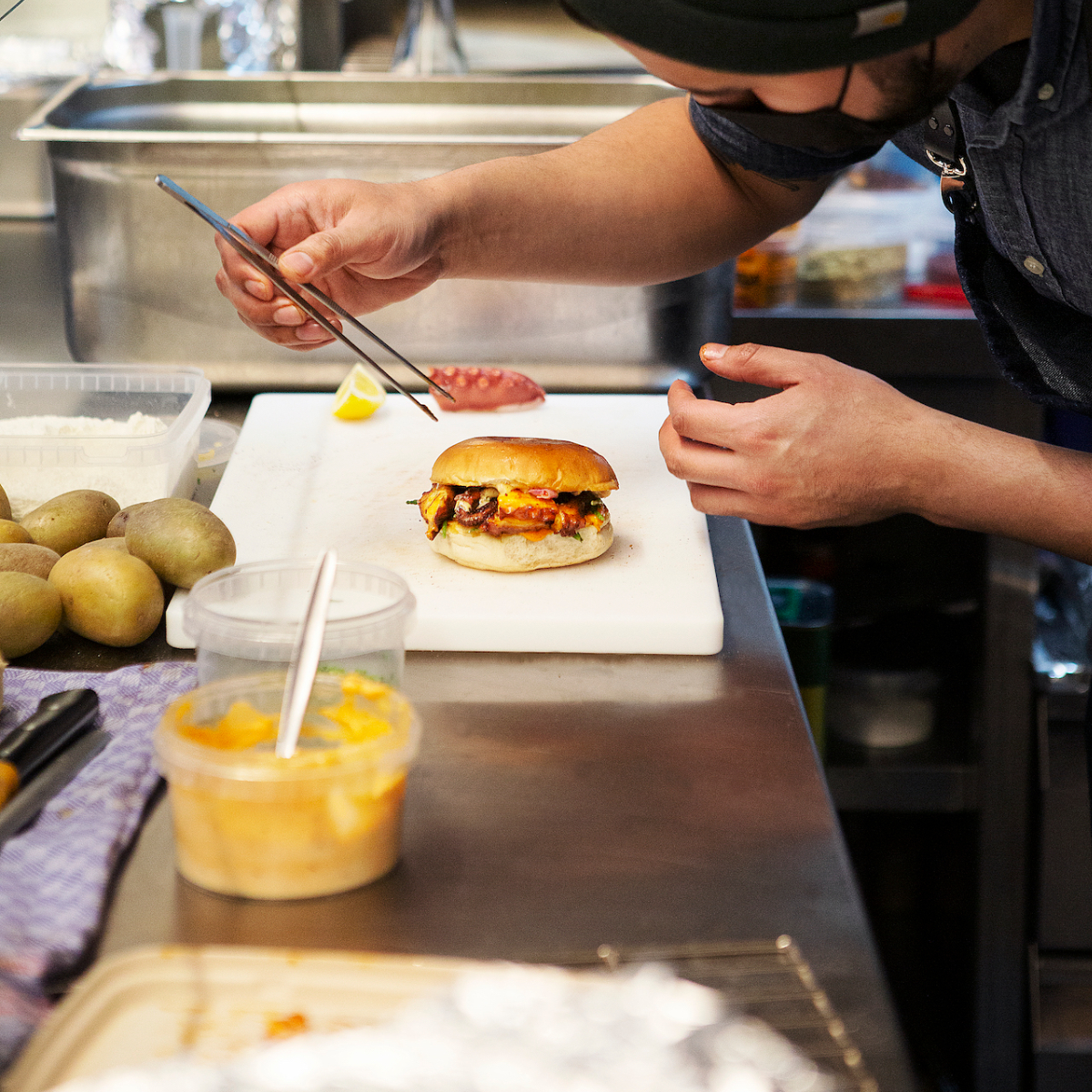 Fish Klub Berlin (1)