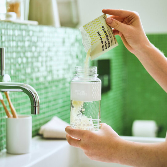 Future Stories Hamburg