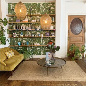 Malinka in Hamburg-Ottensen