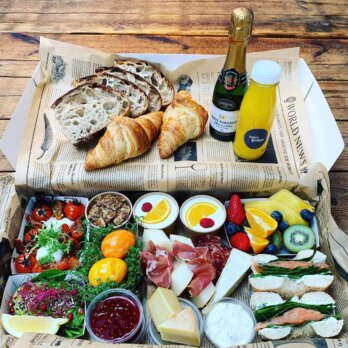 Moki's Goodies in Hamburg-Hoheluft