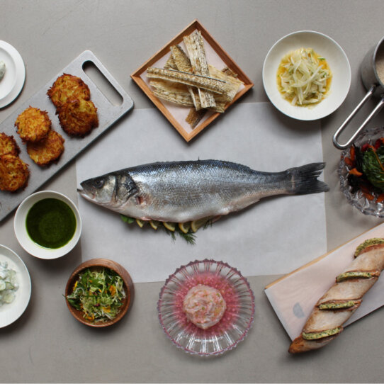 Osterbox Einsunternull Berlin