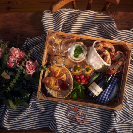 Weisswurstkiste Berlin Münchner Schickeria