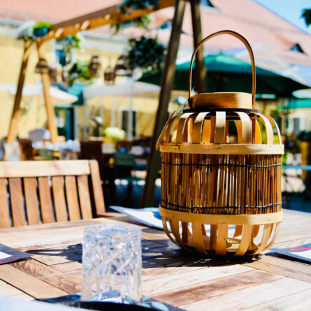 Forsthaus Woernbrunn