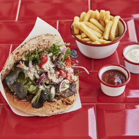 Hans Kebab Doener (7)