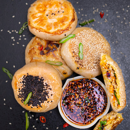 Kochkurs von GoldhahnundSampson (4) Kochkurs von GoldhahnundSampson (4)