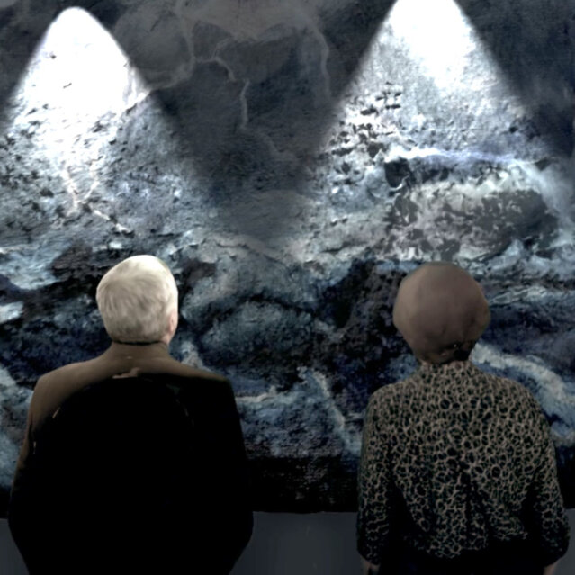 Lauren Moffat, Image Technology Echoes 16SM