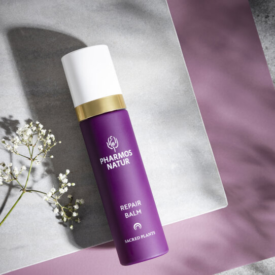 Love your Age repair-balm_Pharmos-Natur Love your Age repair-balm_Pharmos-Natur