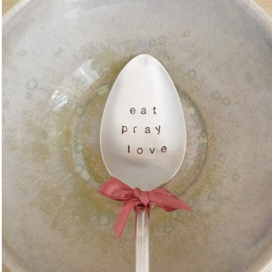 Loving Spoon Loving Spoon