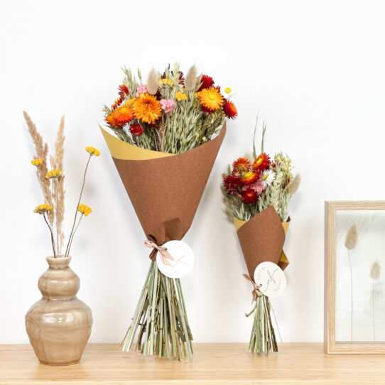 Madame Fleurs Trockenblumen (6)