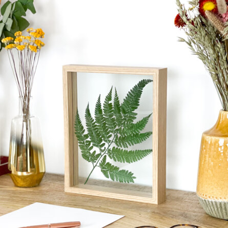 Madame Fleurs Trockenblumen