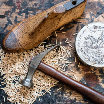 Manufakturschuh Marion Peduto Manufakturschuh Marion Peduto