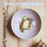 Marktlokal Berlin Sellerie