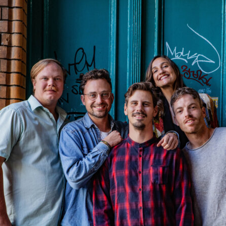 Marktlokal Berlin Team