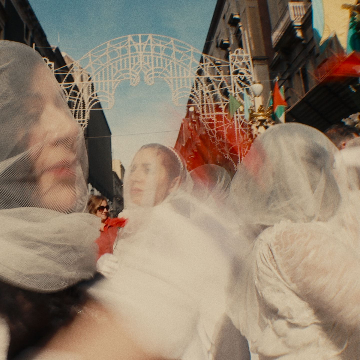 Pauline Curnier Jardin, FAT TO ASHES, 2021, Filmstill Pauline Curnier Jardin  VG Bild-Kunst, Bonn 2021 (1)