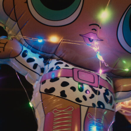 Pauline Curnier Jardin, FAT TO ASHES, 2021, Filmstill Pauline Curnier Jardin  VG Bild-Kunst, Bonn 2021