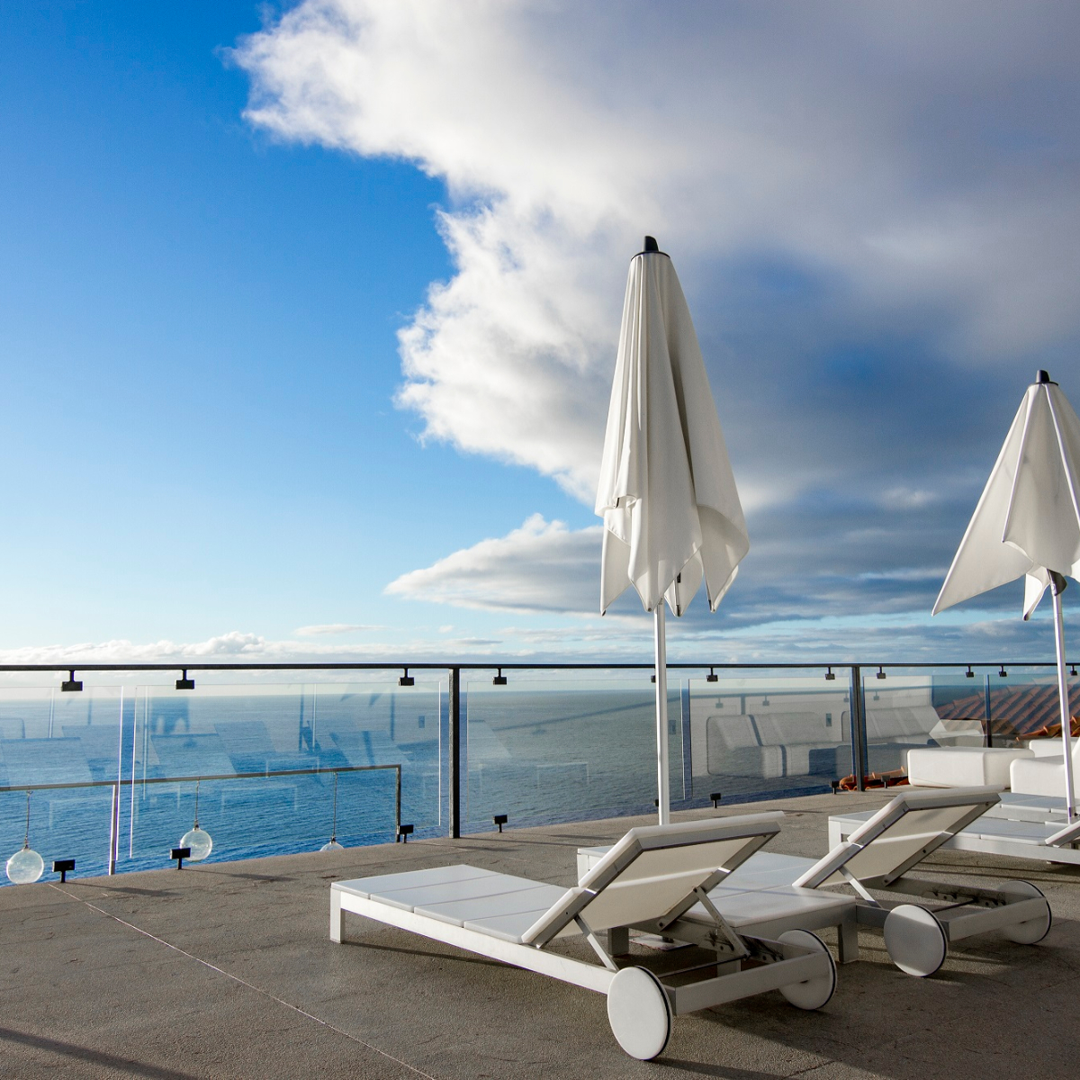 ponta do sol auf Madeira