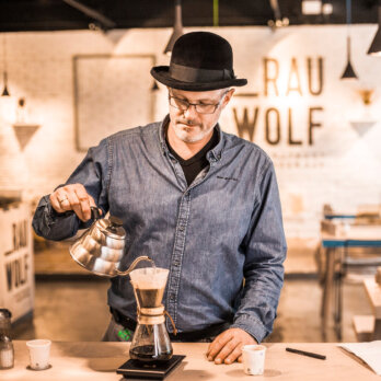 Rau Wolf_Severin Wurnig