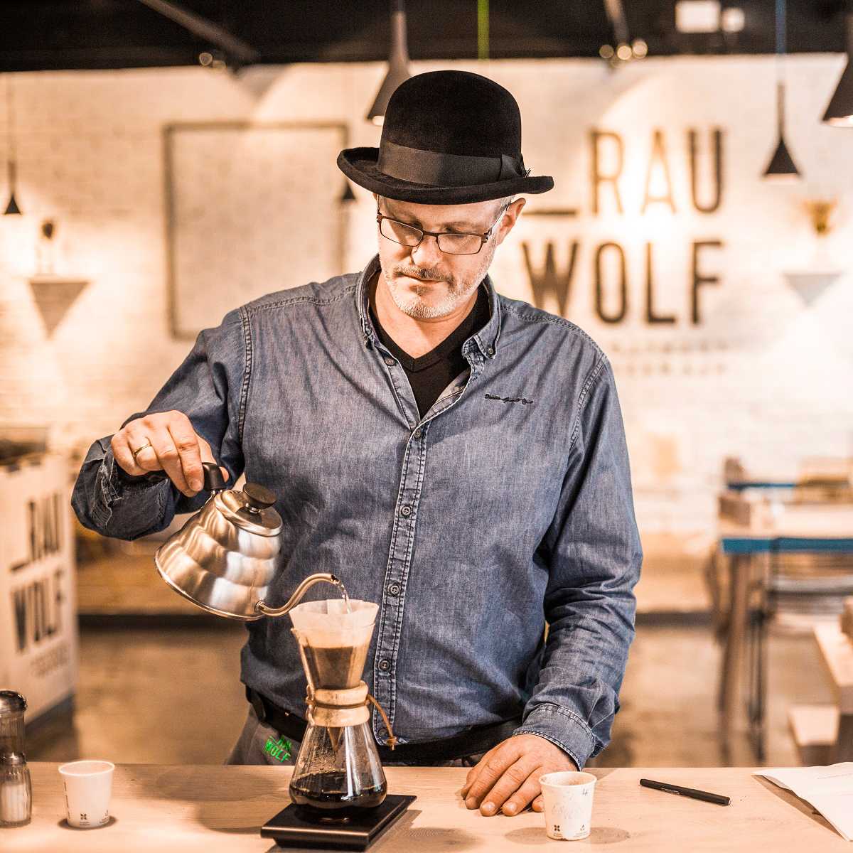 Rau Wolf_Severin Wurnig