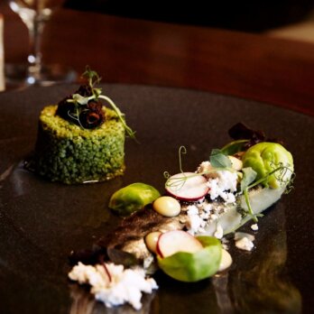 Restaurant Zipang in Hamburg