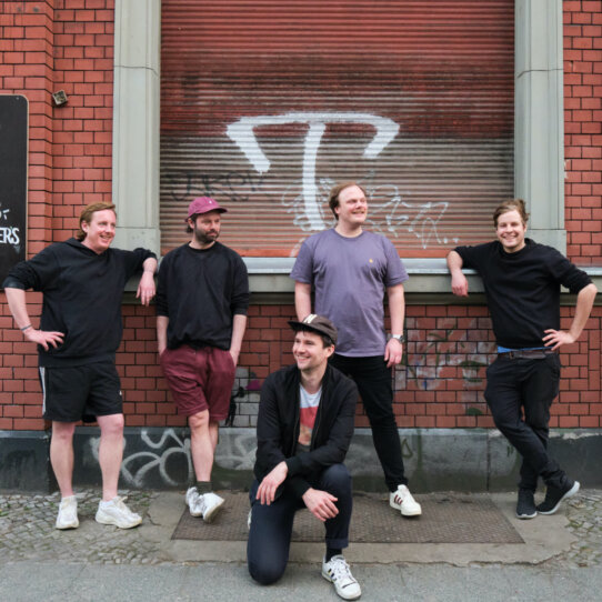 Speisejagd Küchenteam Speisejagd Kuechenteam