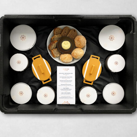 Sublim Deli Delivery