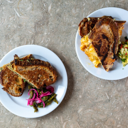 Two Trick Pony Berlin (2)