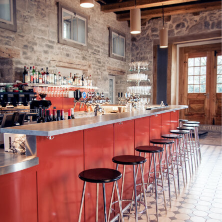 Chiffon Bar Zurich (5)