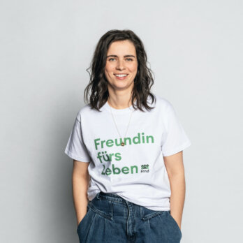 Frnd Nora Tschirner by Darius Ramazani