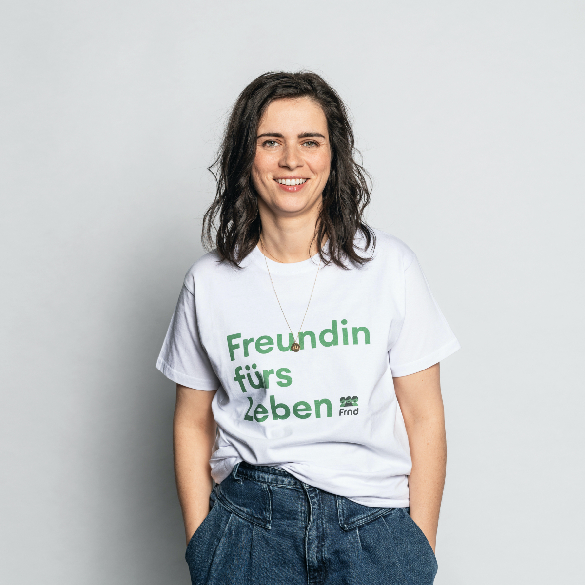 Frnd Nora Tschirner by Darius Ramazani Frnd Nora Tschirner by Darius Ramazani