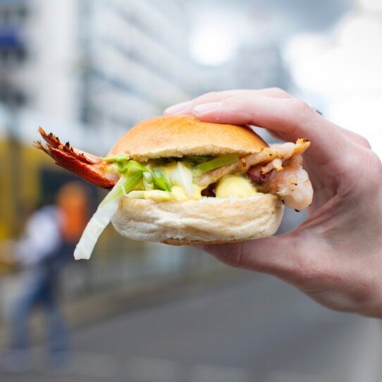 Grillwalker Berlin Hummerschwanz (2)