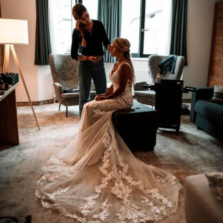 HAIRNOMADE by Melanie Steinke