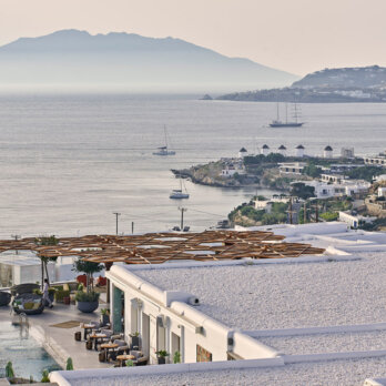 Myconian Naia (1) Myconian Naia (1)